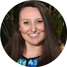 Amanda Hancock, AMFT