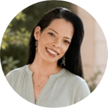 Amanda Hanson, LPC Associate