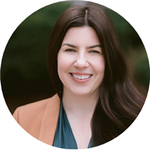 Amanda Hapenny, PMHNP