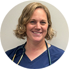 Amanda Hartzell Middendorf, APRN, RN, NP