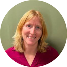 Amanda Hayes, LPC