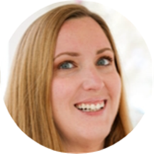 Amanda Hedges, CPC-INT