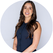 Amanda Hernandez, PA