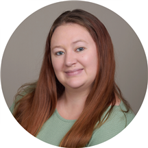 Amanda Hocking, LCSW