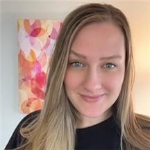 Amanda Holliman