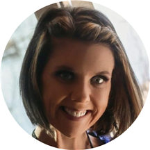 Amanda Hollis, LICSW