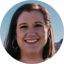 Amanda Irwin, LPC