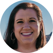 Amanda Irwin, LPC