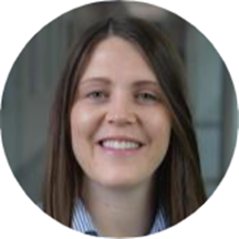 Amanda J. Cluff, PT