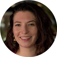 Amanda Jankoli, LCSW