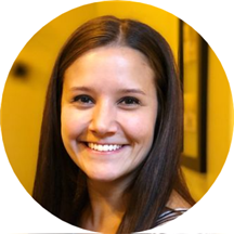 Amanda Jenson, LPC