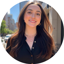 Amanda Joglar, LMSW