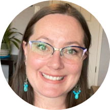 Amanda Johnson, LCSW