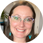 Amanda Johnson, LCSW