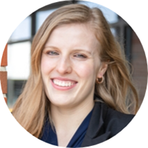 Amanda Johnson, LCSW