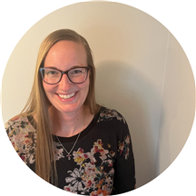 Amanda Jung, LPC