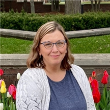 Amanda Kent, PMHNP