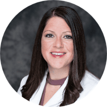 Amanda Klawinski, CNM, APRN, MSN, WHNP