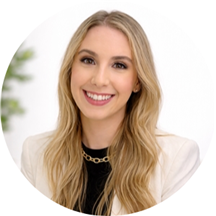 Amanda Kleinberg, LMSW