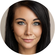 Amanda Kriger, LPC