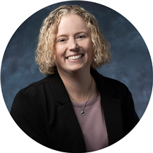 Amanda L. Boley, LMHC