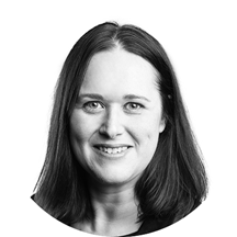 Amanda La Guardia, LPCC