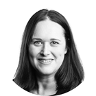 Amanda La Guardia, LPCC