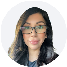 Amanda Larraga, LMFT