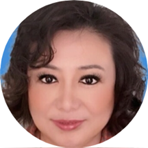 Amanda Liu, AP