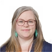 Amanda Lovin, LPC