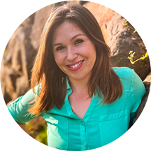 Amanda Martino, LMFT