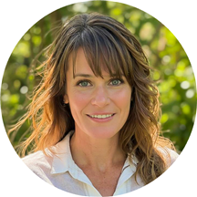 Amanda McDowell, MA