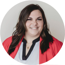 Amanda Mcilvoy, LMFT