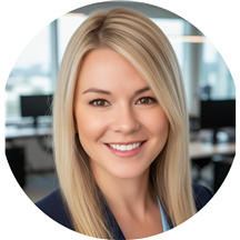 Amanda Mckenna, LCSW