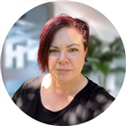 Amanda Miller-Hodges, LMHC