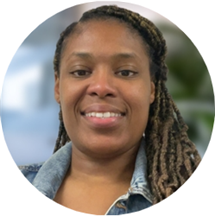 Amanda Miller, LPC