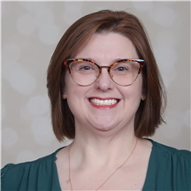 Amanda Mills, LPC