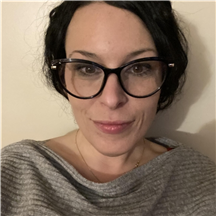 Amanda Mitchell, IMFT