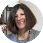 Amanda Moeller, LPC