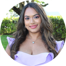 Amanda Mohammed, LMHC