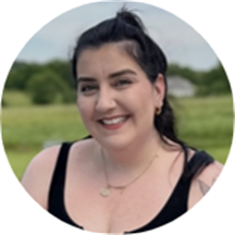 Amanda Montoni, LMSW