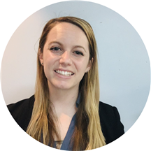 Amanda Moore, LMHC