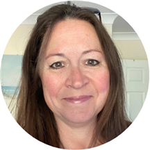 Amanda Naso, LPCC