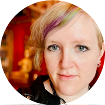 Amanda Noel, LPC