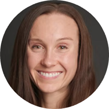 Amanda Nunan, RD, RDN