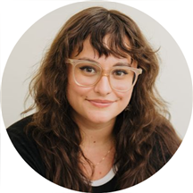 Amanda Peclat-Begin, LCPC