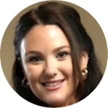 Amanda Phillips, LCSW