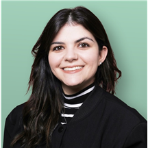 Amanda Piekstra Jara De La Vega, MA