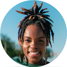 Amanda Pierre-Louis, LMFT