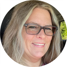 Amanda Potter, LCSW